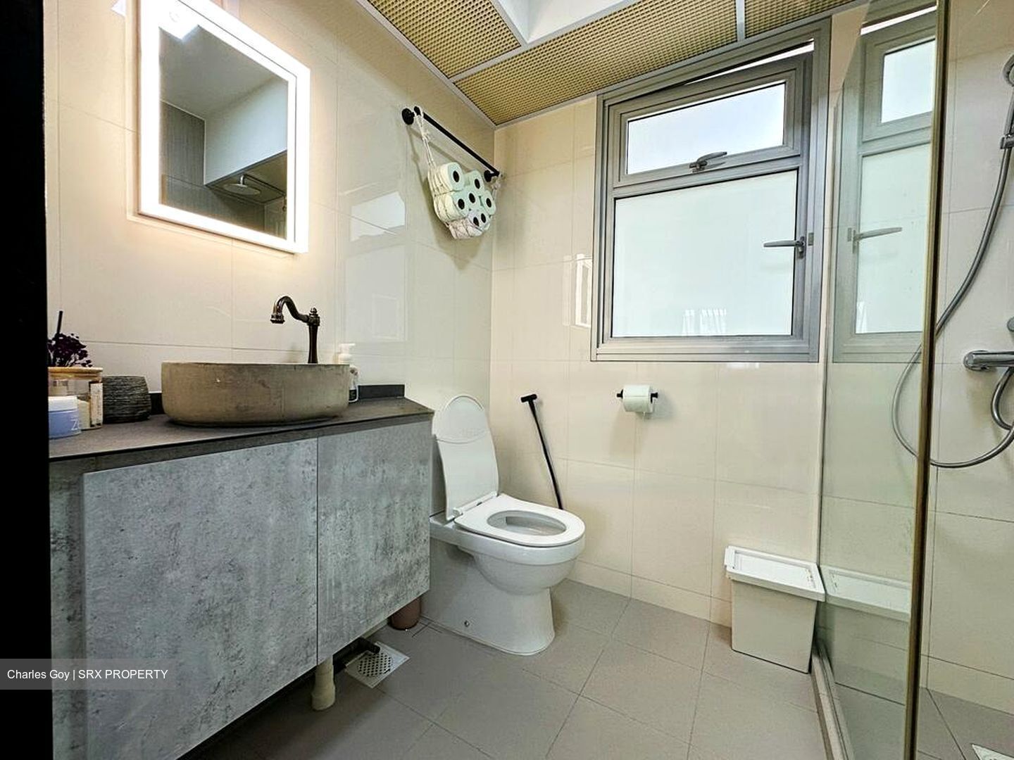 Blk 231B Matilda Court (Punggol), HDB 5 Rooms #463492281